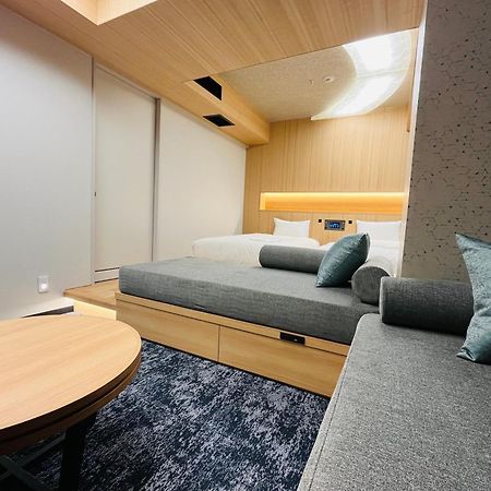 Hotel Keihan Tenmabashi Ekimae Osaka Eksteriør billede