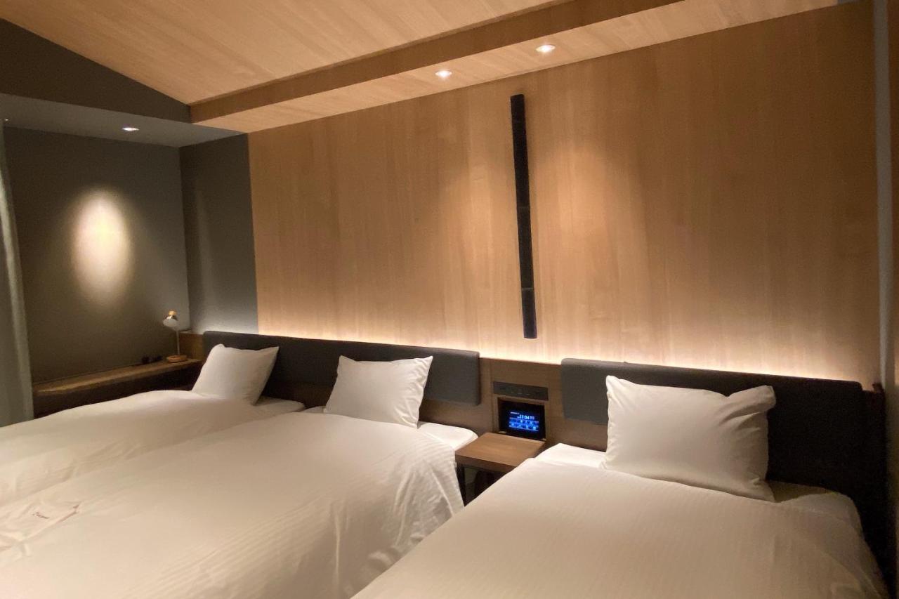 Hotel Keihan Tenmabashi Ekimae Osaka Eksteriør billede