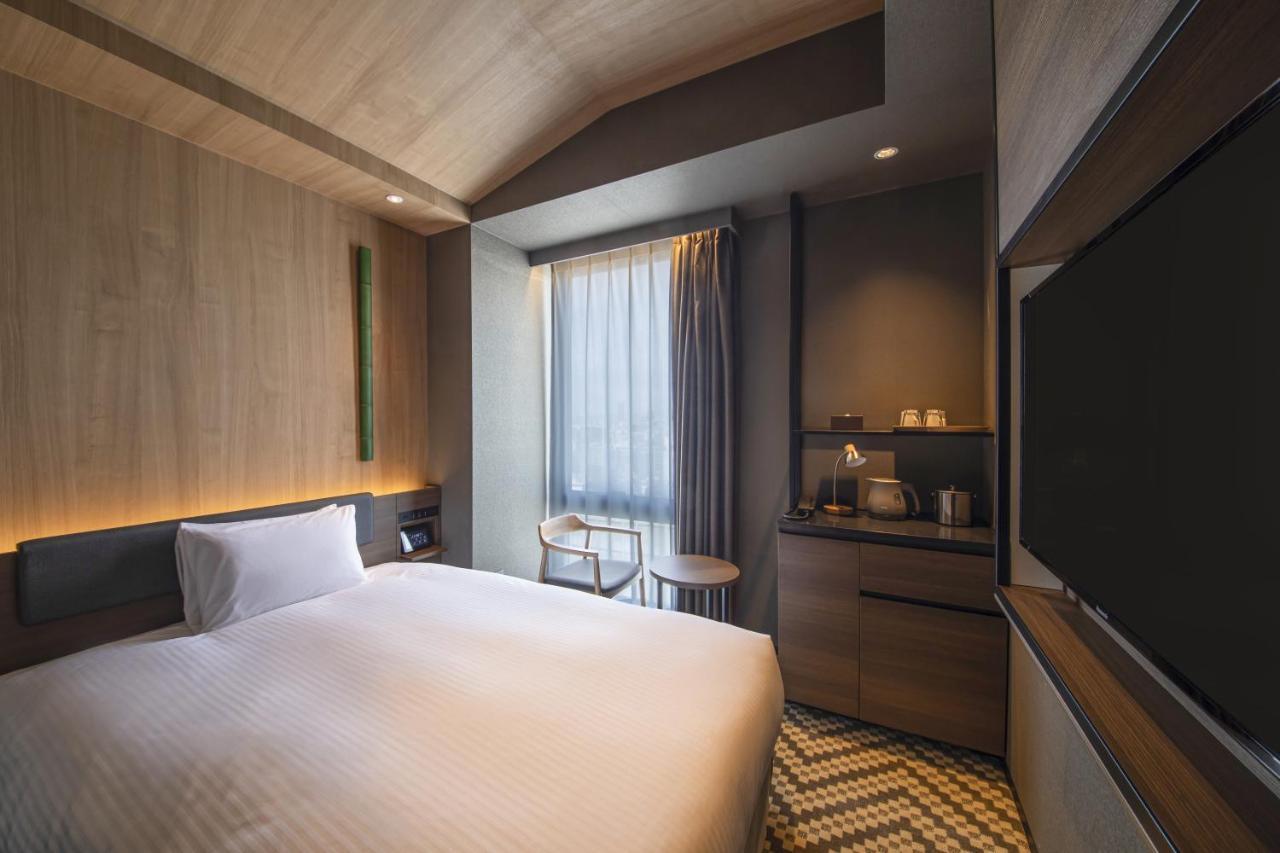 Hotel Keihan Tenmabashi Ekimae Osaka Eksteriør billede