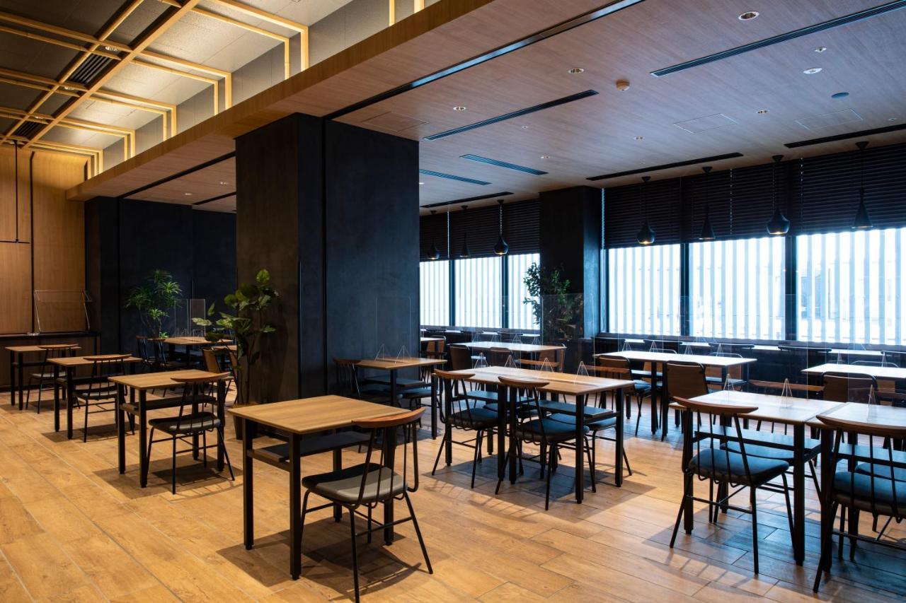Hotel Keihan Tenmabashi Ekimae Osaka Eksteriør billede