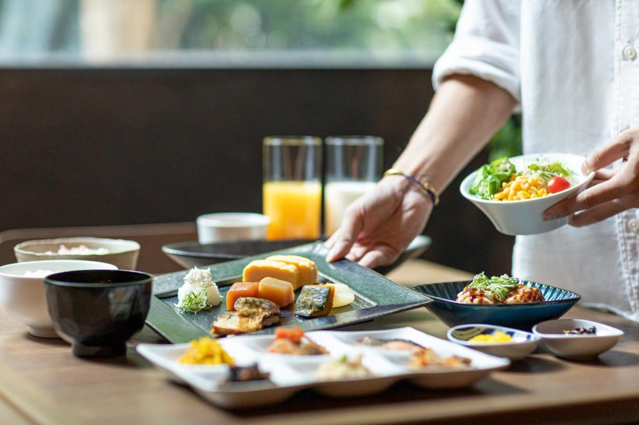 Hotel Keihan Tenmabashi Ekimae Osaka Eksteriør billede