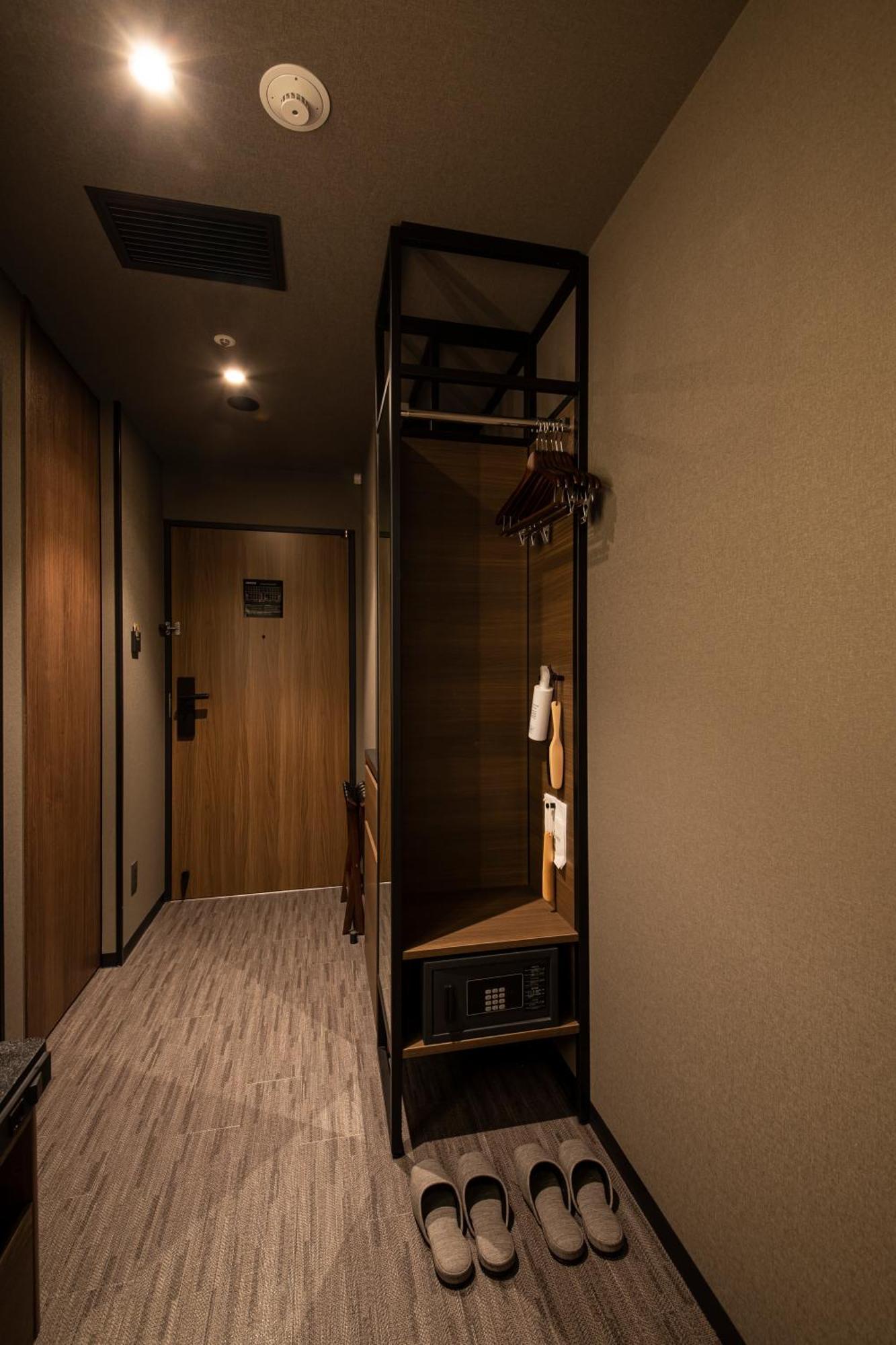 Hotel Keihan Tenmabashi Ekimae Osaka Værelse billede