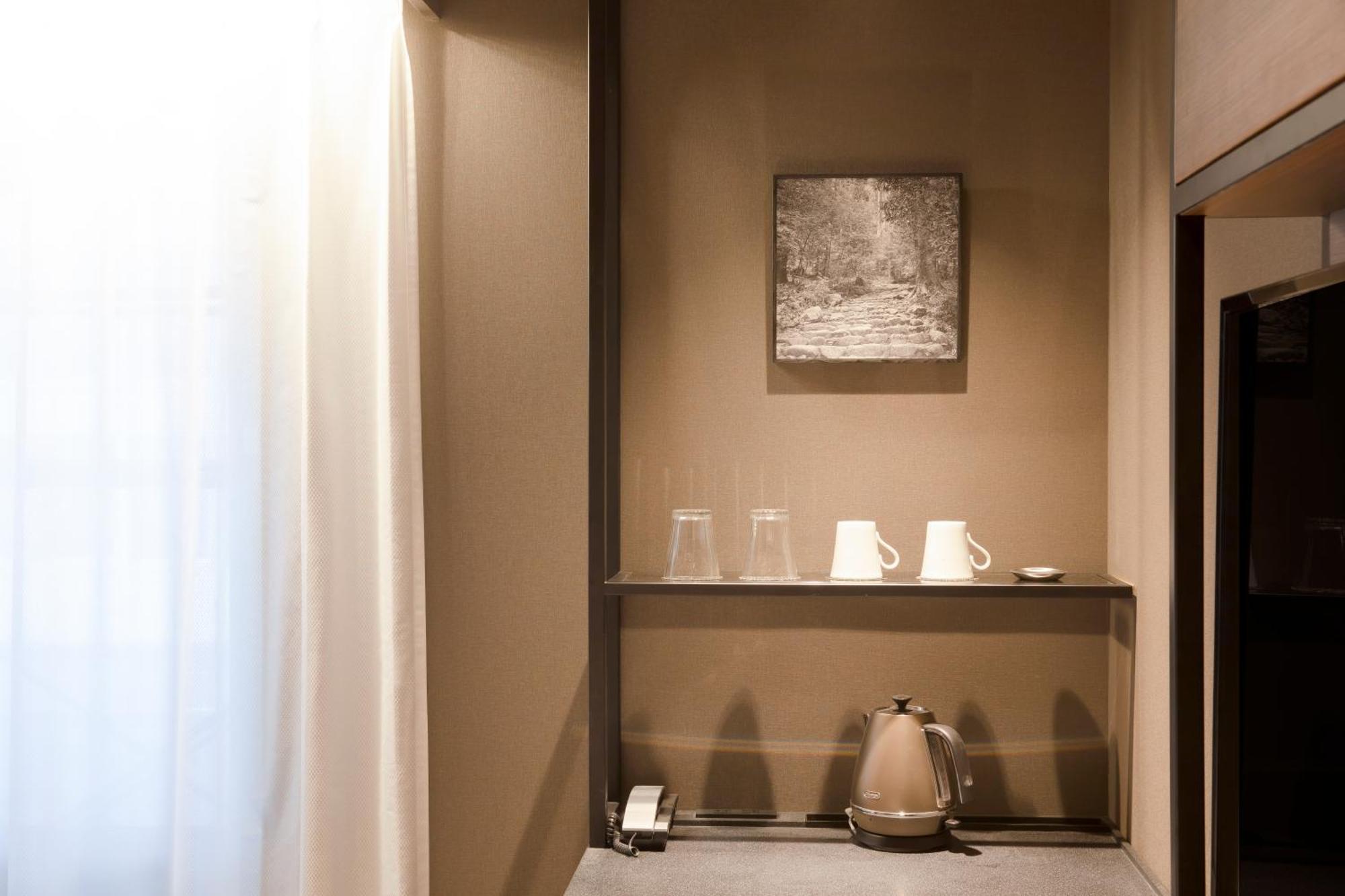 Hotel Keihan Tenmabashi Ekimae Osaka Værelse billede