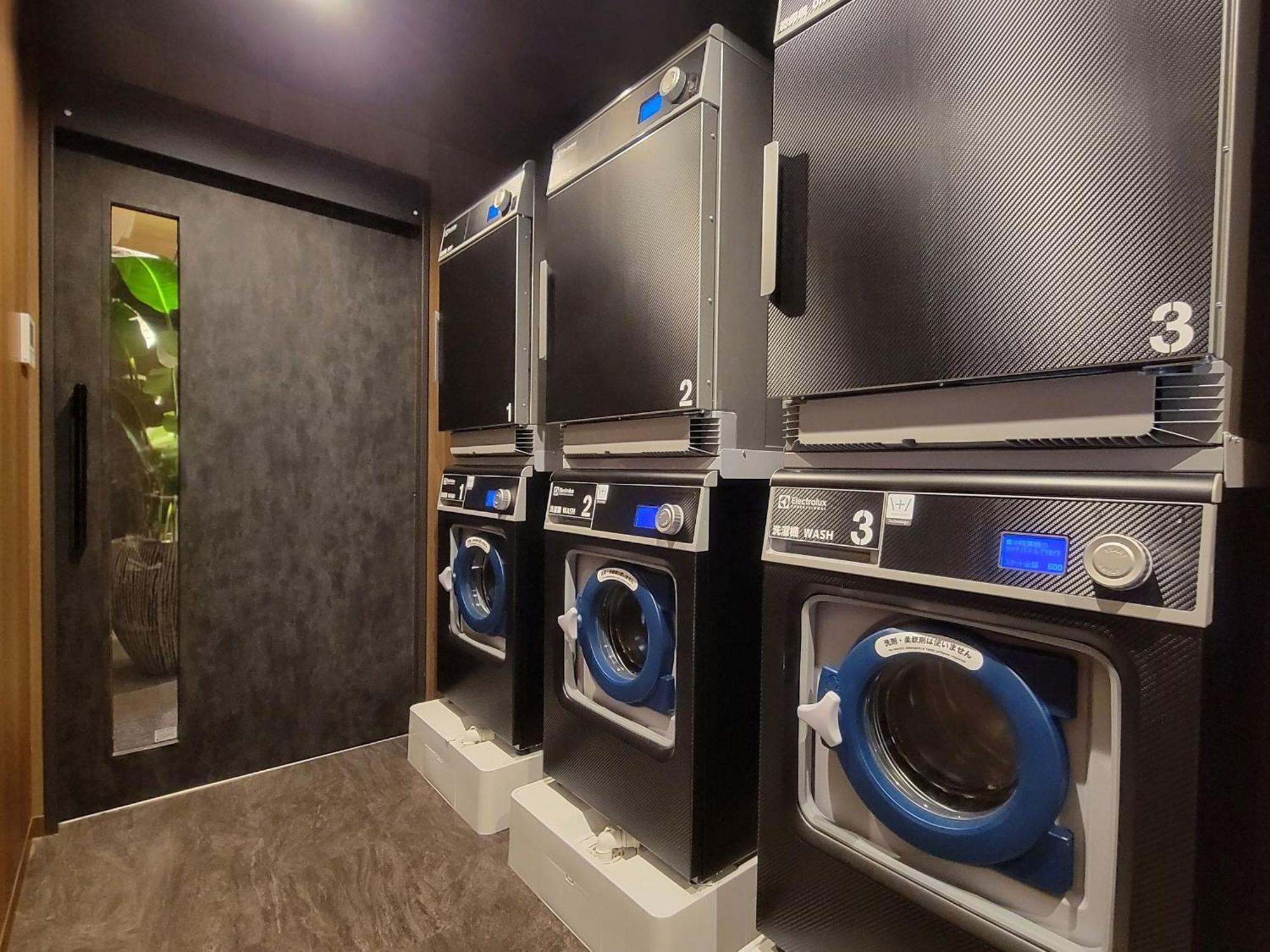 Hotel Keihan Tenmabashi Ekimae Osaka Eksteriør billede
