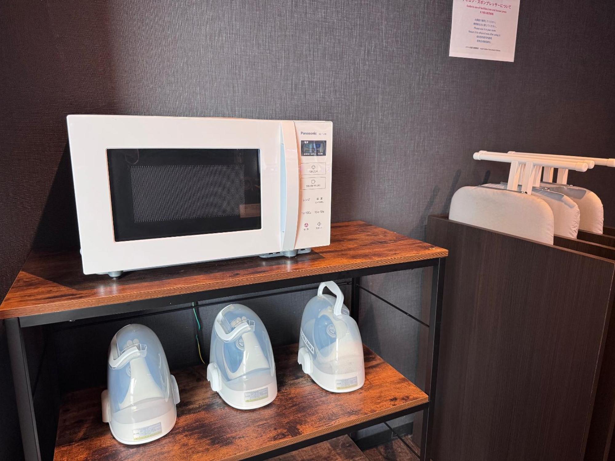 Hotel Keihan Tenmabashi Ekimae Osaka Eksteriør billede