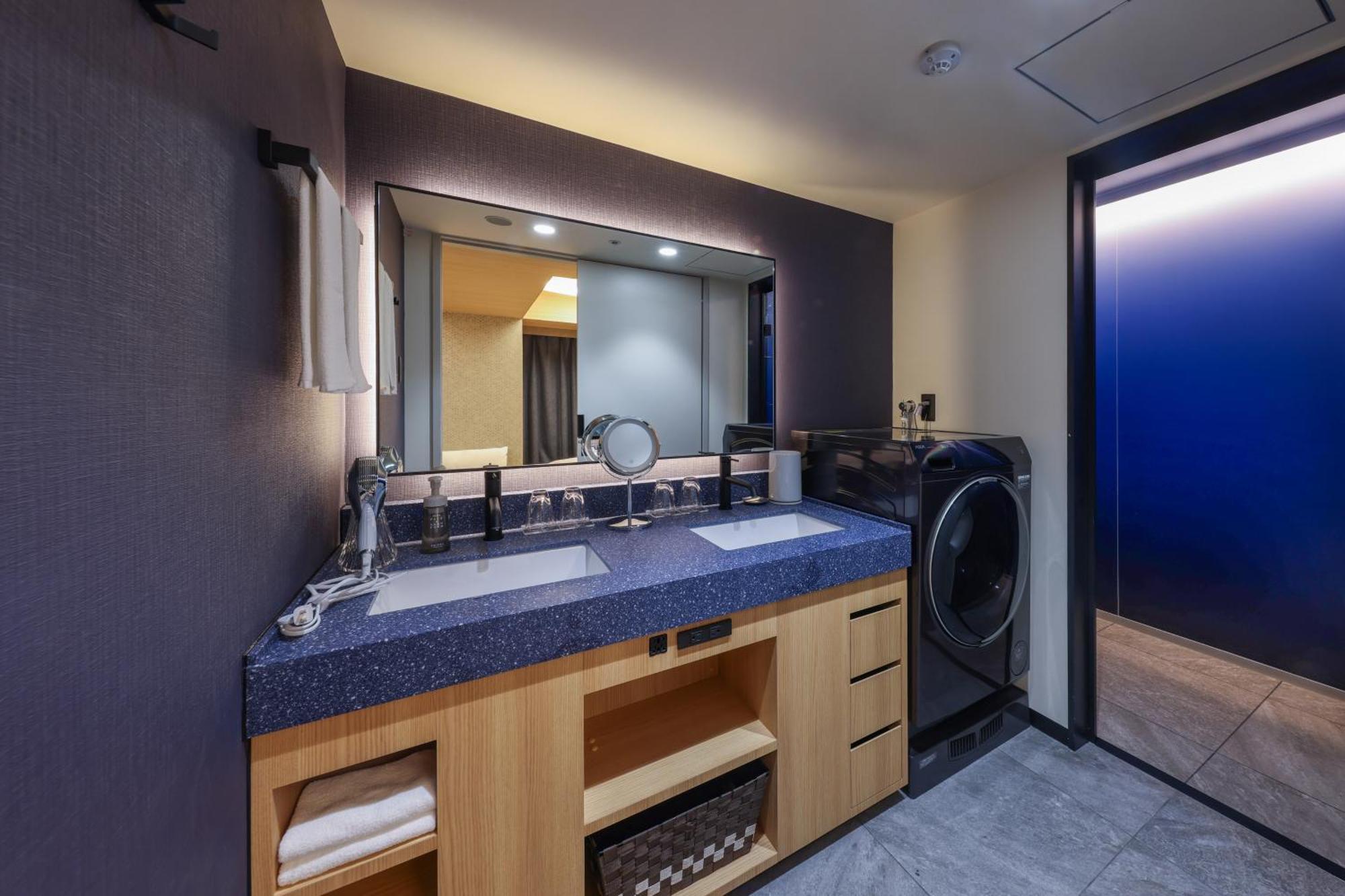 Hotel Keihan Tenmabashi Ekimae Osaka Eksteriør billede